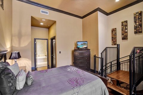 Condo in West Palm Beach, Florida, 1 bedroom  № 2243396 - photo 24