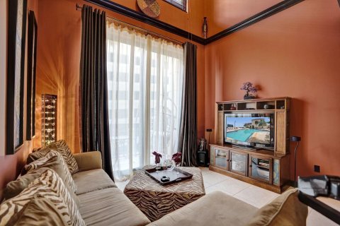 Condo in West Palm Beach, Florida, 1 bedroom  № 2243396 - photo 13