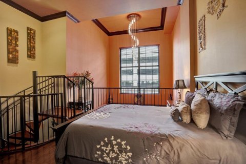 Condo in West Palm Beach, Florida, 1 bedroom  № 2243396 - photo 23