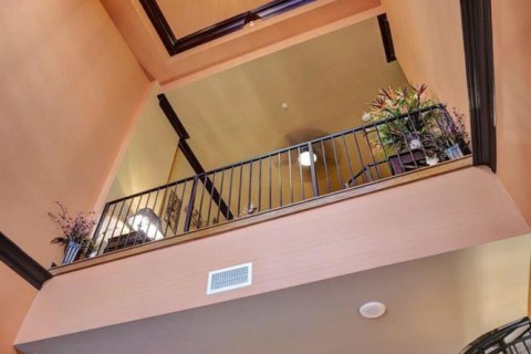 Condo in West Palm Beach, Florida, 1 bedroom  № 2243396 - photo 15