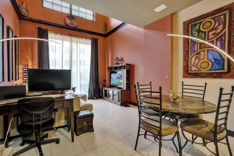 Condo in West Palm Beach, Florida, 1 bedroom  № 2243396 - photo 9
