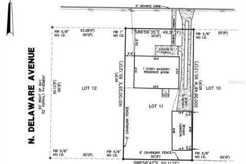 Land in Tampa, Florida № 1846340 - photo 2