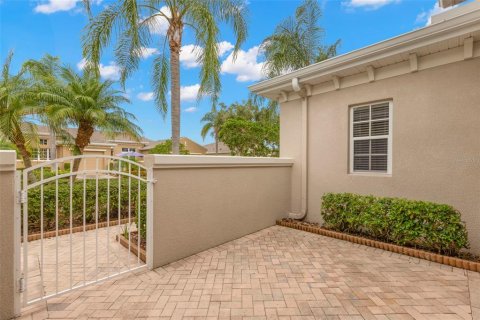Condominio en alquiler en Sun City Center, Florida, 3 dormitorios, 151.43 m2 № 1910163 - foto 8