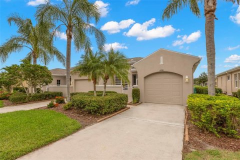 Condominio en alquiler en Sun City Center, Florida, 3 dormitorios, 151.43 m2 № 1910163 - foto 4