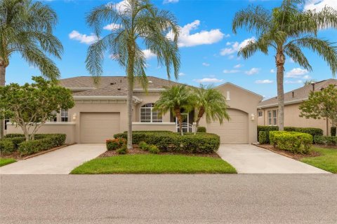 Condominio en alquiler en Sun City Center, Florida, 3 dormitorios, 151.43 m2 № 1910163 - foto 2