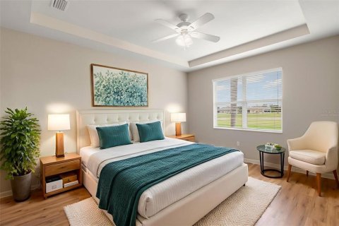Condominio en alquiler en Sun City Center, Florida, 3 dormitorios, 151.43 m2 № 1910163 - foto 26