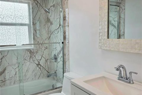 Villa ou maison à louer à Saint Petersburg, Floride: 3 chambres, 122.45 m2 № 2100328 - photo 6