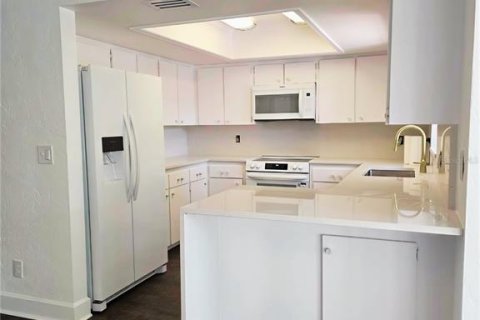Villa ou maison à louer à Saint Petersburg, Floride: 3 chambres, 122.45 m2 № 2100328 - photo 7
