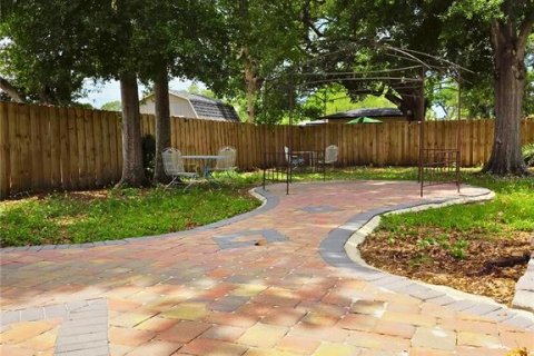 Villa ou maison à louer à Saint Petersburg, Floride: 3 chambres, 122.45 m2 № 2100328 - photo 23
