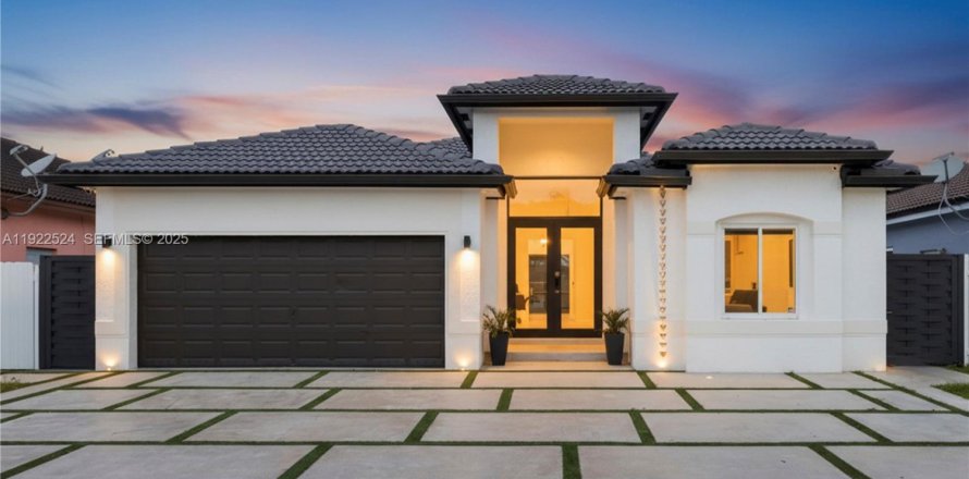 Casa en Homestead, Florida 3 dormitorios, 142.88 m2 № 1976468