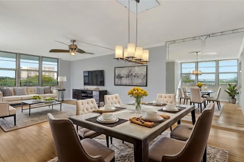 Condominio en venta en Aventura, Florida, 2 dormitorios, 157.28 m2 № 1756494 - foto 12