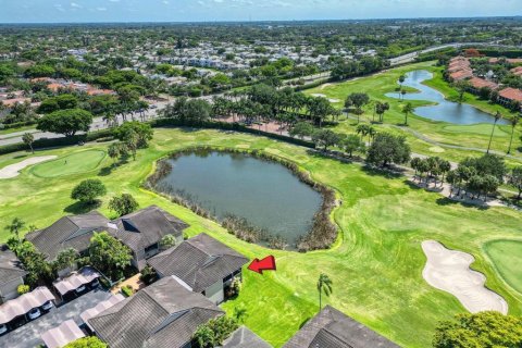 Condo in Boca Raton, Florida, 2 bedrooms  № 2249704 - photo 15
