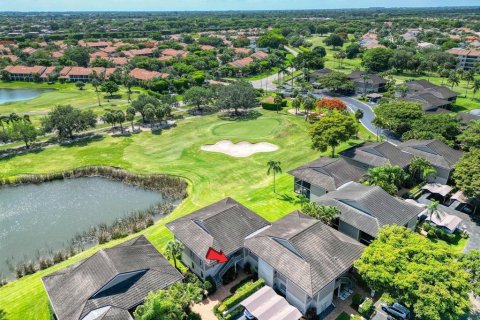 Condo in Boca Raton, Florida, 2 bedrooms  № 2249704 - photo 13