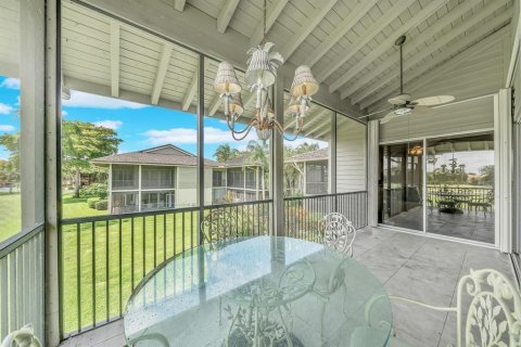 Condo in Boca Raton, Florida, 2 bedrooms  № 2249704 - photo 17