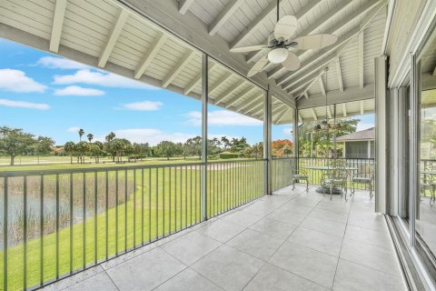 Condo in Boca Raton, Florida, 2 bedrooms  № 2249704 - photo 10