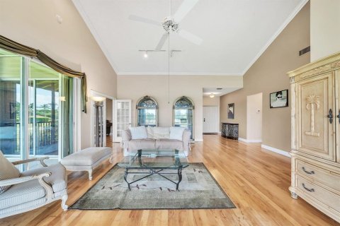 Condo in Boca Raton, Florida, 2 bedrooms  № 2249704 - photo 8