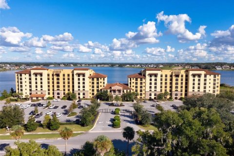 Condo in Montverde, Florida, 3 bedrooms  № 2418483