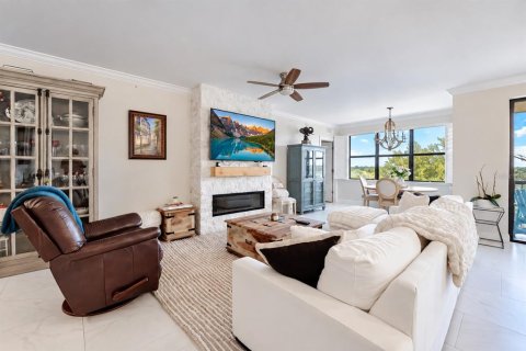 Condo in Montverde, Florida, 3 bedrooms  № 2418483 - photo 3