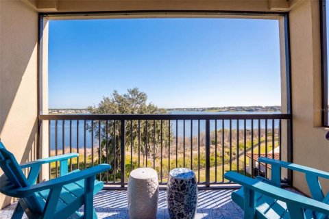 Condo in Montverde, Florida, 3 bedrooms  № 2418483 - photo 25
