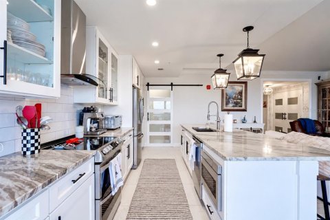 Condo in Montverde, Florida, 3 bedrooms  № 2418483 - photo 8