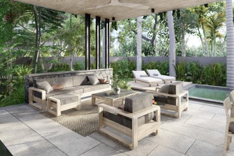 House in Miami, Florida 5 bedrooms, 486.71 sq.m. № 2022866 - photo 23