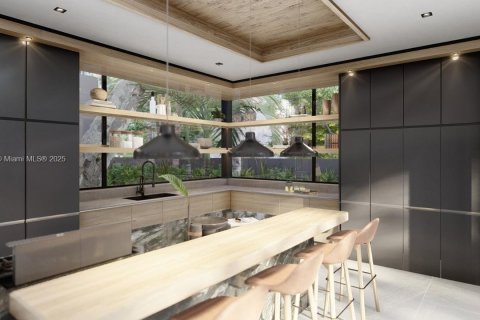 House in Miami, Florida 5 bedrooms, 486.71 sq.m. № 2022866 - photo 19