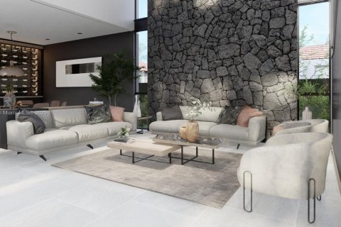 House in Miami, Florida 5 bedrooms, 486.71 sq.m. № 2022866 - photo 10