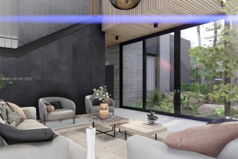 House in Miami, Florida 5 bedrooms, 486.71 sq.m. № 2022866 - photo 12