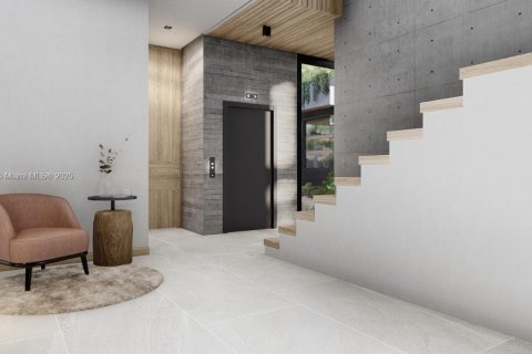 House in Miami, Florida 5 bedrooms, 486.71 sq.m. № 2022866 - photo 7