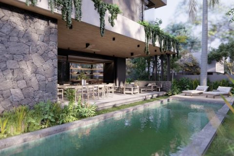 House in Miami, Florida 5 bedrooms, 486.71 sq.m. № 2022866 - photo 28