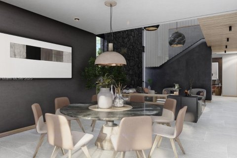 House in Miami, Florida 5 bedrooms, 486.71 sq.m. № 2022866 - photo 16