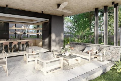 House in Miami, Florida 5 bedrooms, 486.71 sq.m. № 2022866 - photo 24