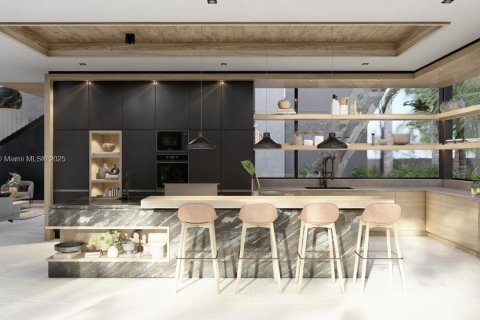 House in Miami, Florida 5 bedrooms, 486.71 sq.m. № 2022866 - photo 20