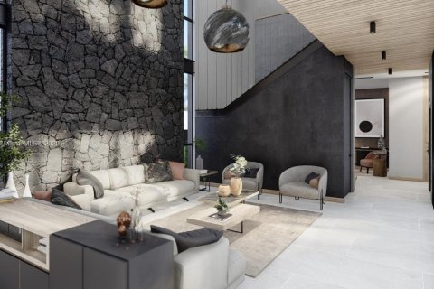 House in Miami, Florida 5 bedrooms, 486.71 sq.m. № 2022866 - photo 11