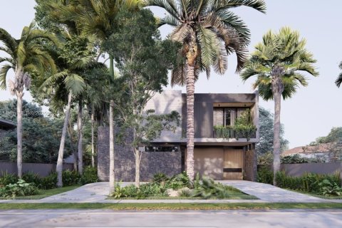 House in Miami, Florida 5 bedrooms, 486.71 sq.m. № 2022866