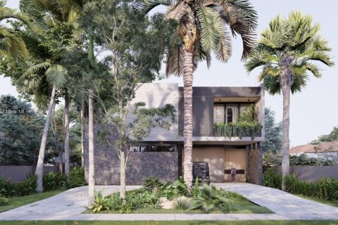 House in Miami, Florida 5 bedrooms, 486.71 sq.m. № 2022866 - photo 4