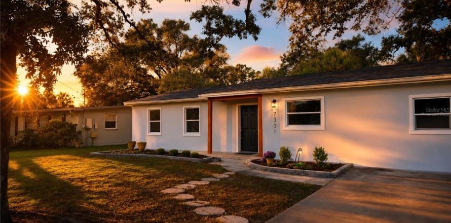 Casa en Tampa, Florida 3 dormitorios, 131.27 m2 № 2206490