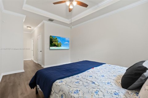 Townhouse in Lake Worth, Florida 2 bedrooms, 119.29 sq.m. № 1849017 - photo 16