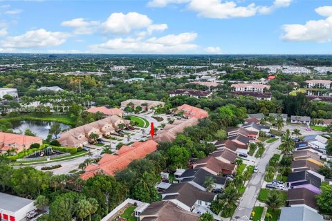 Townhouse in Lake Worth, Florida 2 bedrooms, 119.29 sq.m. № 1849017 - photo 26