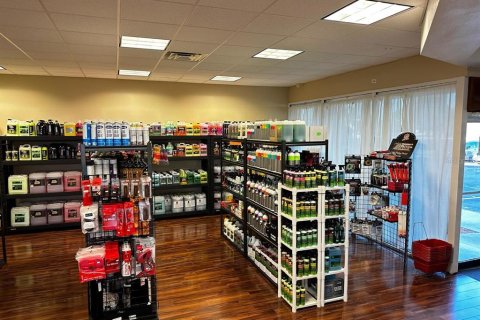 Commercial property in Orlando, Florida 278.71 sq.m. № 2098477 - photo 4