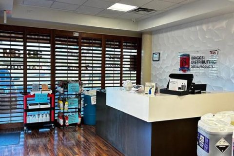 Commercial property in Orlando, Florida 278.71 sq.m. № 2098477 - photo 21