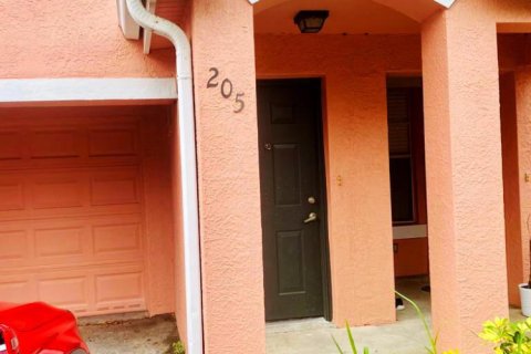 Condo à Port St. Lucie, Floride, 2 chambres № 2405819