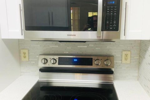 Copropriété à louer à Port St. Lucie, Floride: 2 chambres, 119.66 m2 № 2405819 - photo 4