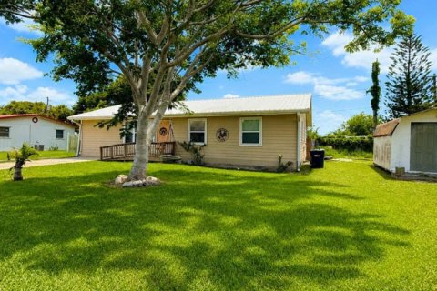 Casa en venta en Okeechobee, Florida, 3 dormitorios, 127.46 m2 № 2172011 - foto 2
