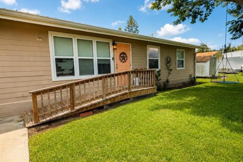 Casa en venta en Okeechobee, Florida, 3 dormitorios, 127.46 m2 № 2172011 - foto 4