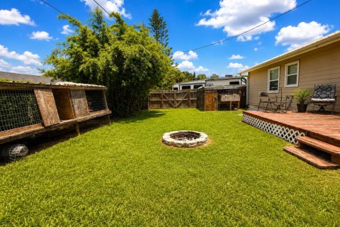Casa en venta en Okeechobee, Florida, 3 dormitorios, 127.46 m2 № 2172011 - foto 18