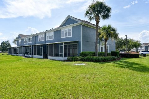 Townhouse in Ocala, Florida 3 bedrooms, 143.26 sq.m. № 2232361 - photo 25