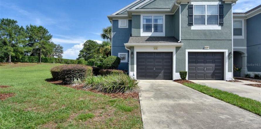 Townhouse in Ocala, Florida 3 bedrooms, 143.26 sq.m. № 2232361