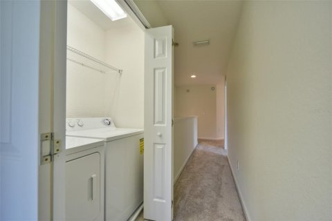 Townhouse in Ocala, Florida 3 bedrooms, 143.26 sq.m. № 2232361 - photo 21