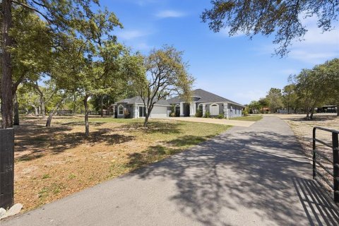 House in Spring Hill, Florida 4 bedrooms, 264.77 sq.m. № 2093051 - photo 7